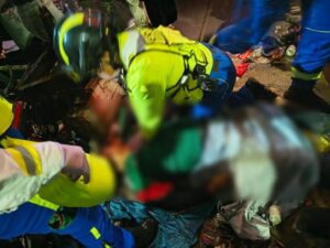 Sheinbaum lamenta la muerte de tres personas durante festejos de la Selección Mexicana