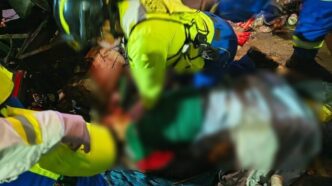 Sheinbaum lamenta la muerte de tres personas durante festejos de la Selección Mexicana