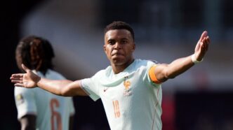 Francia vence a Marruecos y avanza a semifinales del Mundial 2026