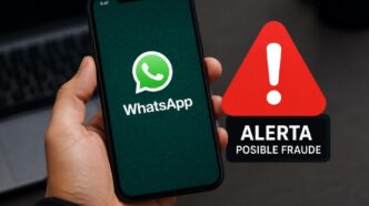 Alerta por mensajes fraudulentos del ICV
