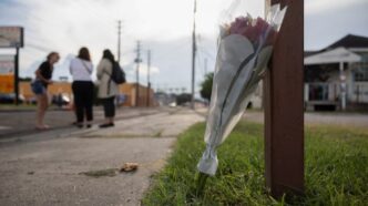 Un agente del ICE mata a tiros a un inmigrante mexicano en Houston, Texas
