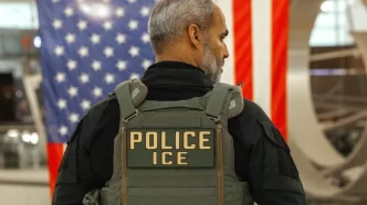 ICE duplica arrestos de migrantes: aumenta la ofensiva migratoria de Trump en EE.UU.