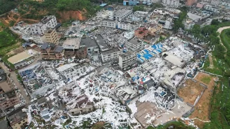 Tornados en China 2026: al menos 11 muertos y cientos de heridos