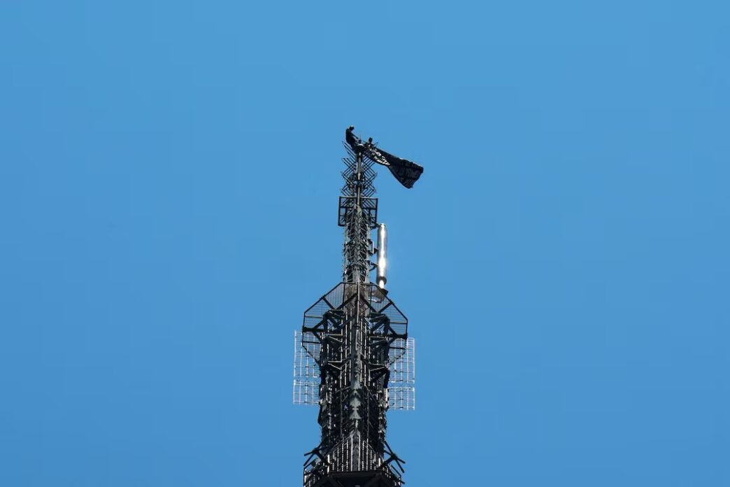 ¿Quiénes son los escaladores rusos arrestados en el Empire State?