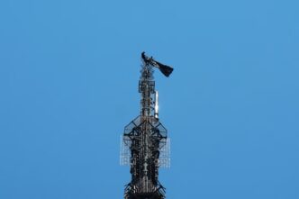 ¿Quiénes son los escaladores rusos arrestados en el Empire State?