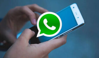 WhatsApp libera espacio con esta función