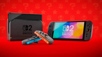 Nintendo no dejaría el formato físico
