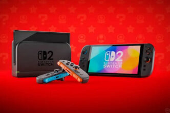 Nintendo no dejaría el formato físico