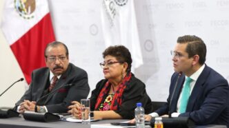 FGR identifica al piloto que trasladó a El Mayo; Zambada; investigación avanza por presunto secuestro
