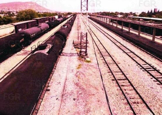 FGR desmantela red nacional de huachicol fiscal; asegura más de 52 millones de litros de combustible