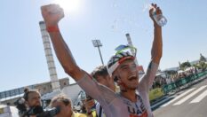 Isaac del Toro gana la etapa 2 del Tour de Francia: primera victoria mexicana en 37 años