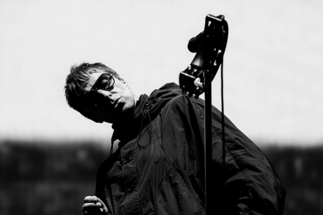 Liam Gallagher calma la polémica con mensaje a México