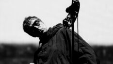 Liam Gallagher calma la polémica con mensaje a México
