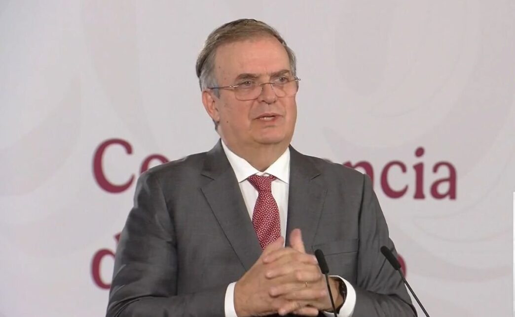 T-MEC revisión 2026: Marcelo Ebrard detalla el inicio del proceso