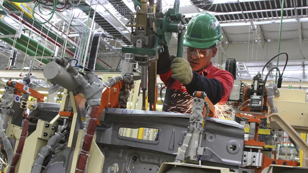 México captó $41 mil millones en inversión extranjera en 2025 y subió al lugar 10 del mundo
