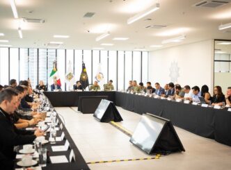 Nuevo León cierra Mundial 2026 con saldo blanco