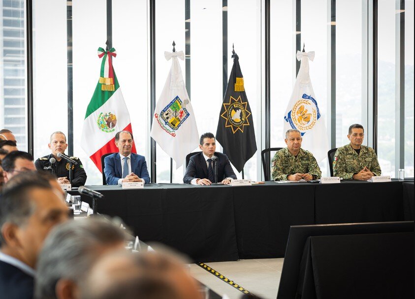 Nuevo León cierra Mundial 2026 con saldo blanco