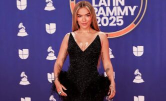 Karol G se confiesa en show de Rosalía