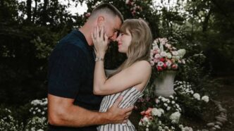 Así sería la boda de Taylor Swift