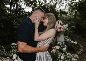 Así sería la boda de Taylor Swift