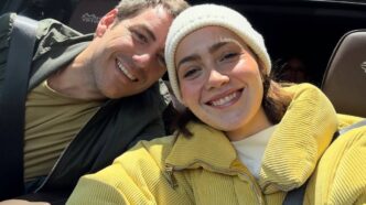 Juan Diego Covarrubias confirma su divorcio