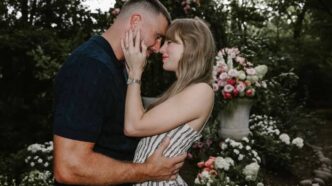 Filtran cronograma de la supuesta boda de Taylor Swift y Travis Kelce; revelan horarios y medidas de seguridad