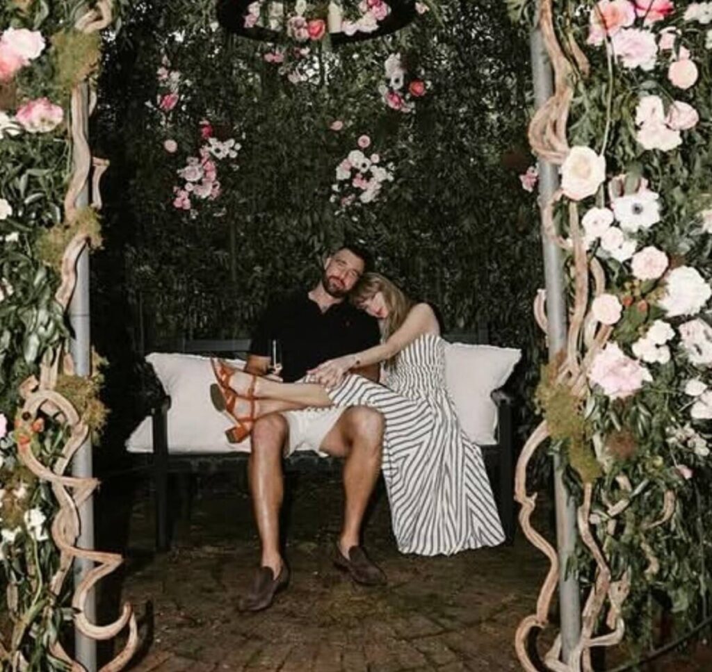 Filtran cronograma de la supuesta boda de Taylor Swift y Travis Kelce; revelan horarios y medidas de seguridad