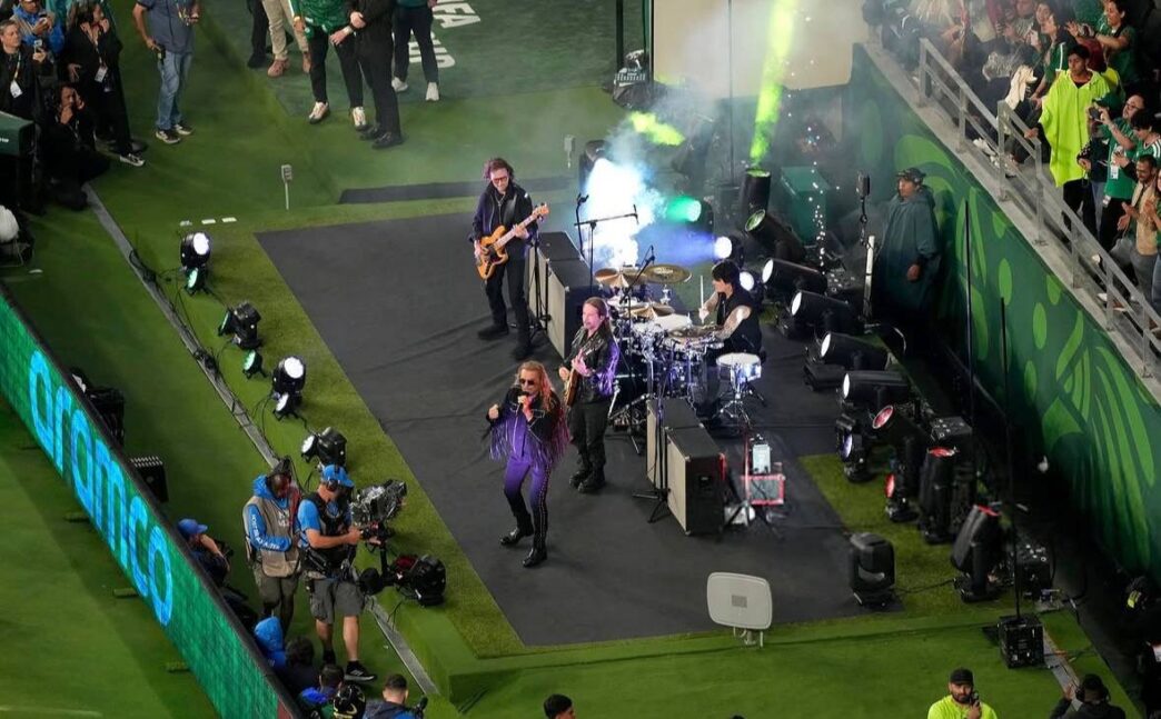 Maná divide opiniones tras esperado espectáculo