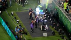 Maná divide opiniones tras esperado espectáculo