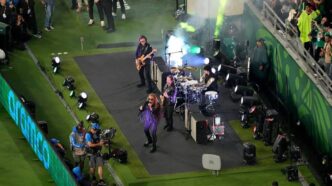 Maná divide opiniones tras esperado espectáculo