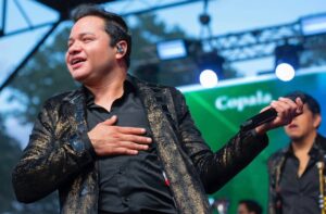 Rafa González pausa su carrera por salud emocional