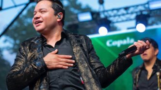 Rafa González pausa su carrera por salud emocional