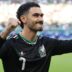 Alejandro Speitzer conmueve tras eliminación de México