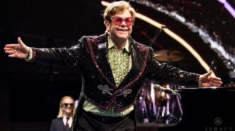 Elton John vuelve para decir adiós