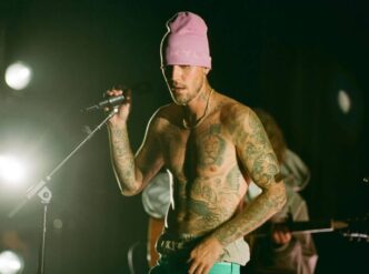 Justin Bieber cantará en la gran final del fútbol