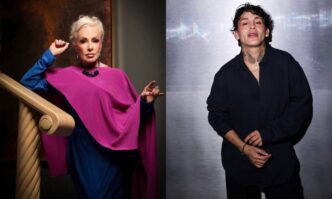 Laura Zapata demandará a Kunno