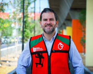 Circuito 3 suma más de 200 árboles en Guadalupe