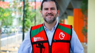 Circuito 3 suma más de 200 árboles en Guadalupe