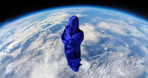 Proyecto Dorothy: así busca “democratizar” el efecto overview con globos a la estratósfera