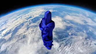 Proyecto Dorothy: así busca “democratizar” el efecto overview con globos a la estratósfera