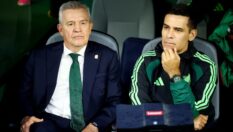 Rafa Márquez asciende como nuevo DT de Selección Mexicana