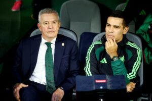 Rafa Márquez asciende como nuevo DT de Selección Mexicana