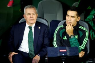 Rafa Márquez asciende como nuevo DT de Selección Mexicana