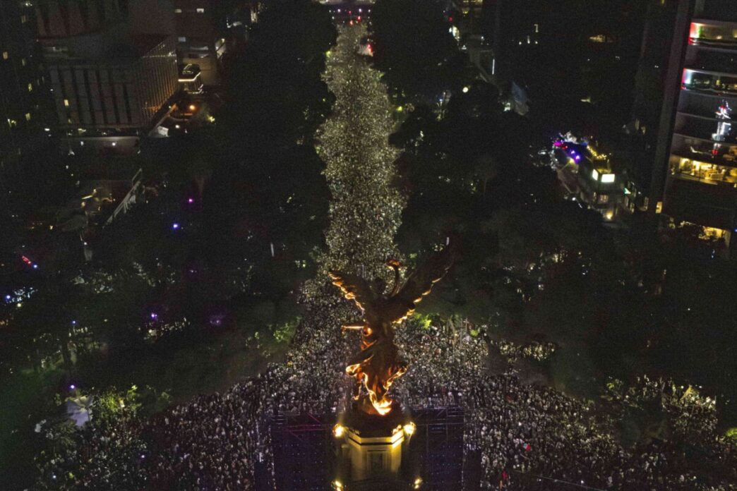 El Mundial en México cerró con récord: 60 millones vieron el partido más visto del siglo