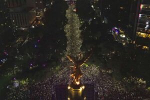 El Mundial en México cerró con récord: 60 millones vieron el partido más visto del siglo