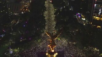 El Mundial en México cerró con récord: 60 millones vieron el partido más visto del siglo