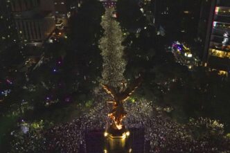 El Mundial en México cerró con récord: 60 millones vieron el partido más visto del siglo