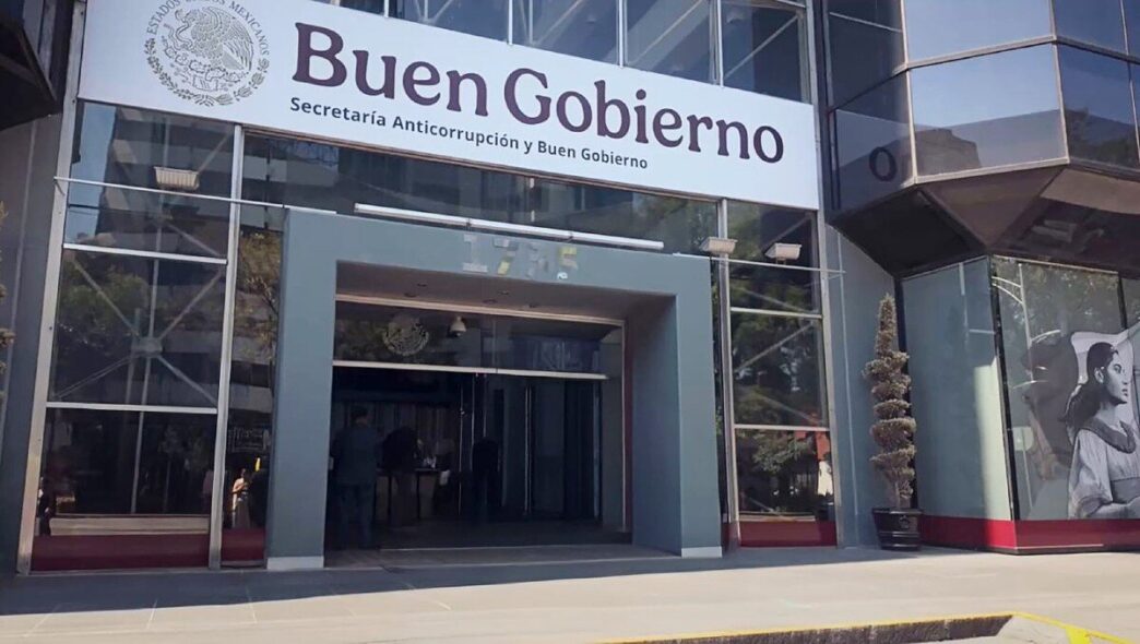 35 funcionarios y 3 empresas sancionados: inhabilitaciones de hasta 10 años y multas por más de 67 mdp en Pemex, AliBien e IMSS