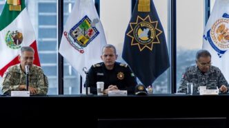 Seguridad en Nuevo León destaca durante el Mundial