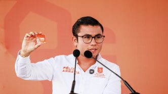 Nueva tarjeta da viajes gratis a mujeres en Nuevo León